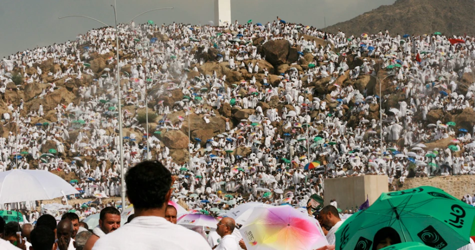 15 Best Places To Visit In Makkah