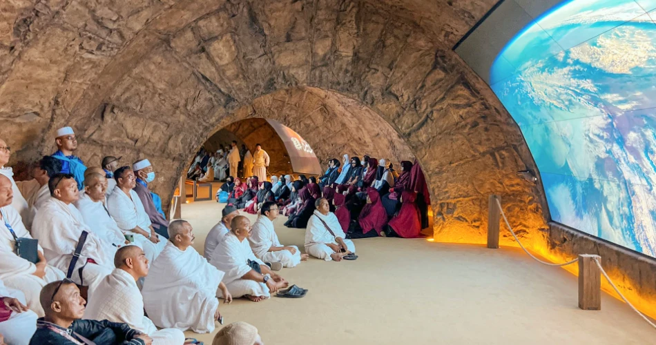 15 Best Places To Visit In Makkah
