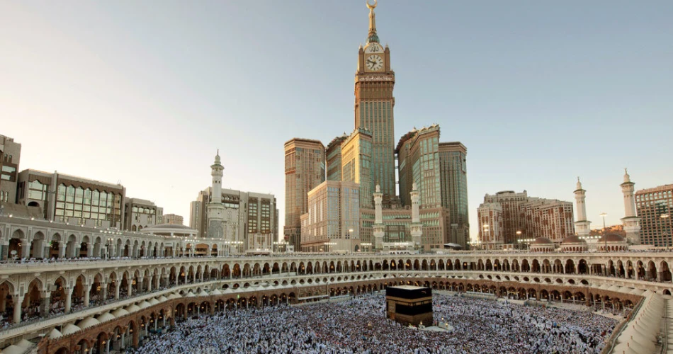 15 Best Places To Visit In Makkah