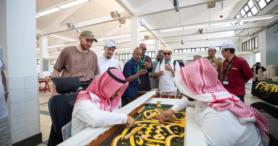 15 Best Places To Visit In Makkah