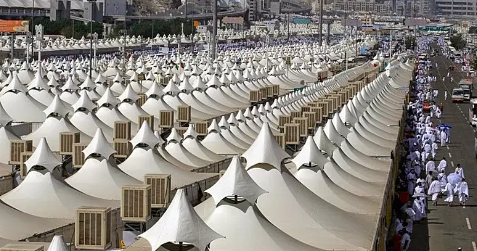 15 Best Places To Visit In Makkah