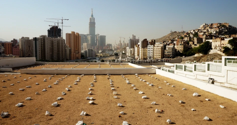 15 Best Places To Visit In Makkah