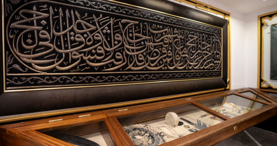 15 Best Places To Visit In Makkah