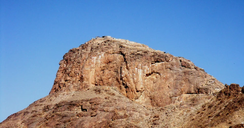 15 Best Places To Visit In Makkah