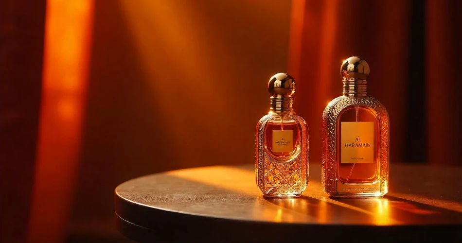 Fragrance Finds: Best Perfume and Attar Stores in Makkah