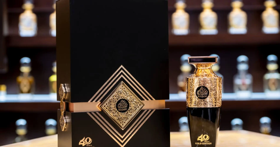 Fragrance Finds: Best Perfume and Attar Stores in Makkah