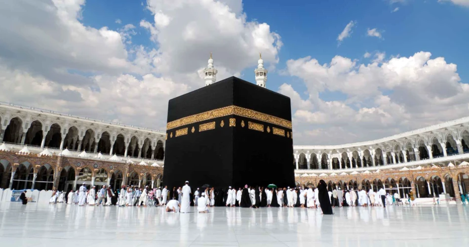 A Complete Guide to Masjid Al Haram (The Grand Mosque)
