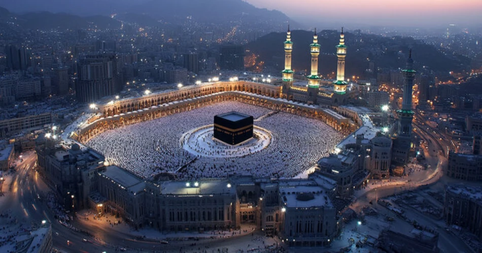 A Complete Guide to Masjid Al Haram (The Grand Mosque)