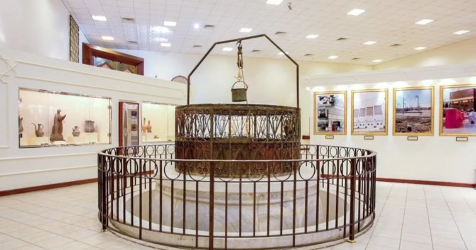 A Complete Guide to Masjid Al Haram (The Grand Mosque)