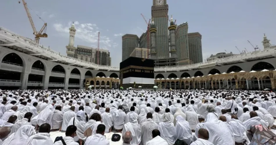 A Complete Guide to Masjid Al Haram (The Grand Mosque)