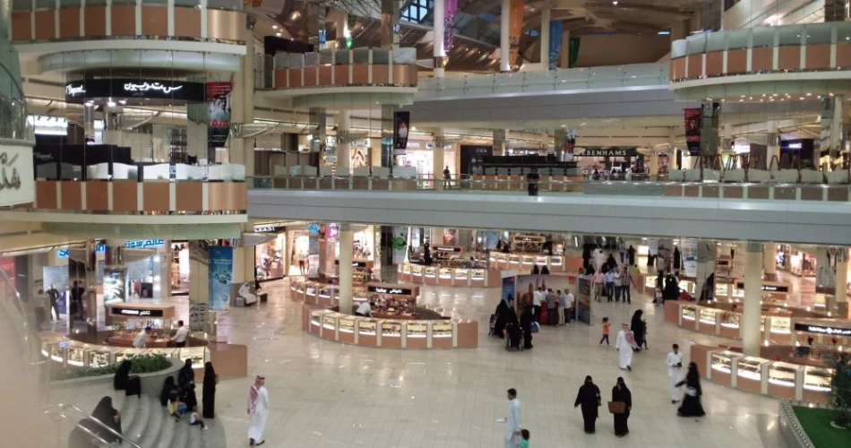 A Guide to the Best 8 Malls in Makkah