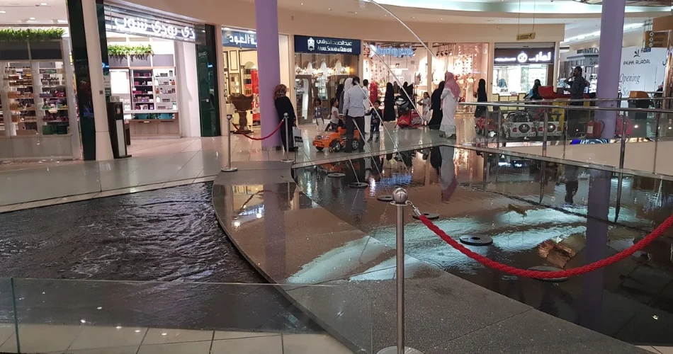 A Guide to the Best 8 Malls in Makkah