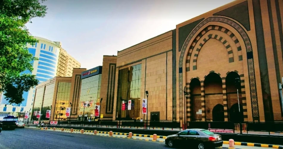 A Guide to the Best 8 Malls in Makkah