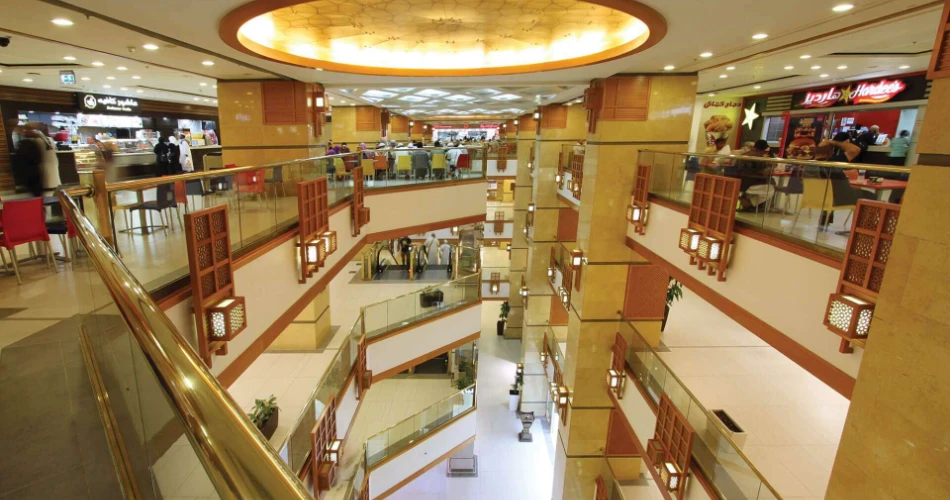 A Guide to the Best 8 Malls in Makkah