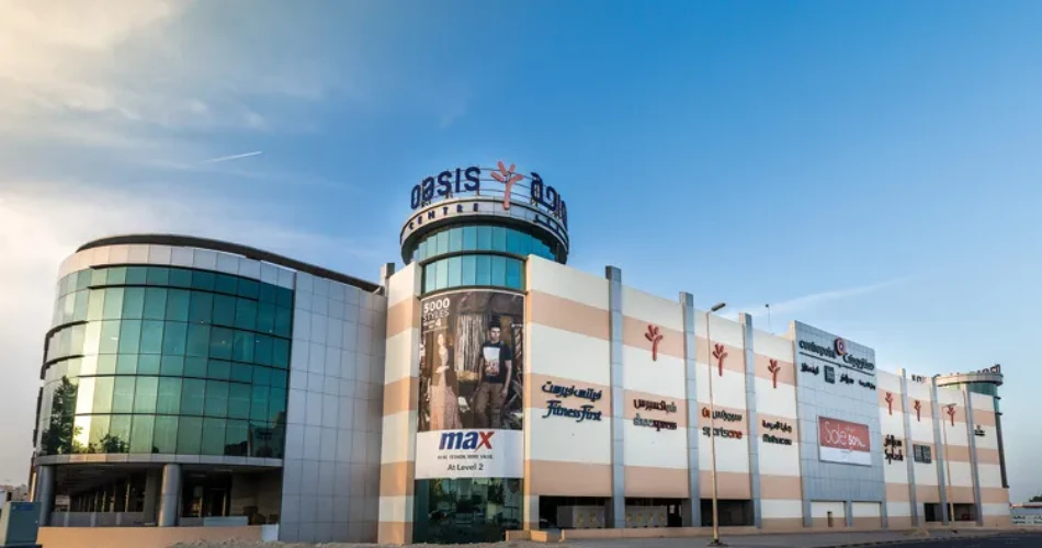 A Guide to the Best 8 Malls in Makkah