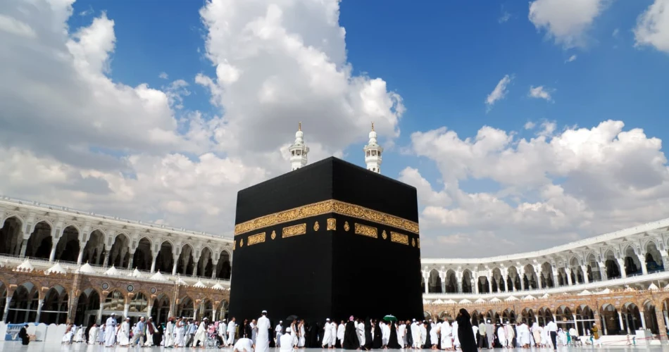 Historical Sites in Makkah During Hajj and Umrah