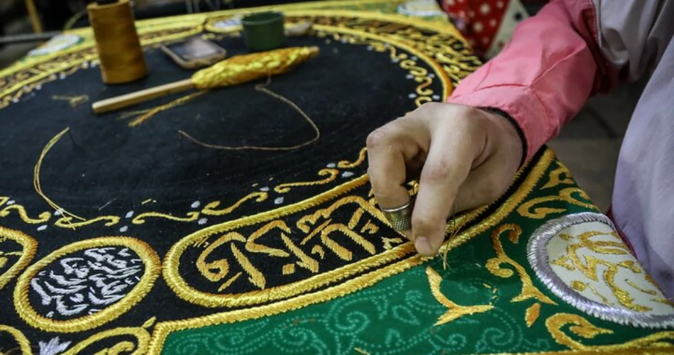 What to See and Do in Makkah at Night