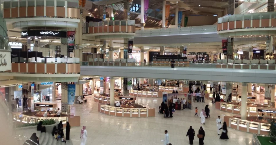 What to See and Do in Makkah at Night