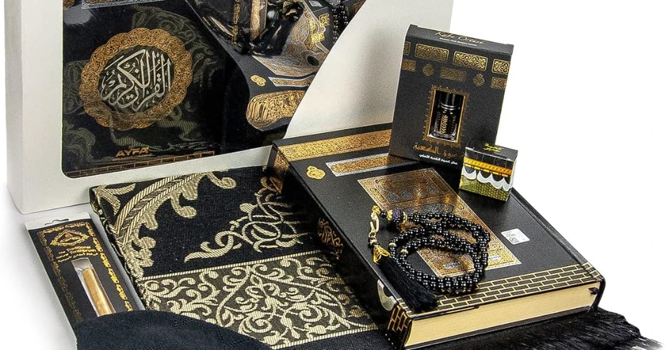 What to Buy in Makkah That Holds Meaning?
