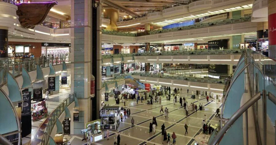 Explore Makkah Like Never Before The Definitive Travel Guide to the Holy City