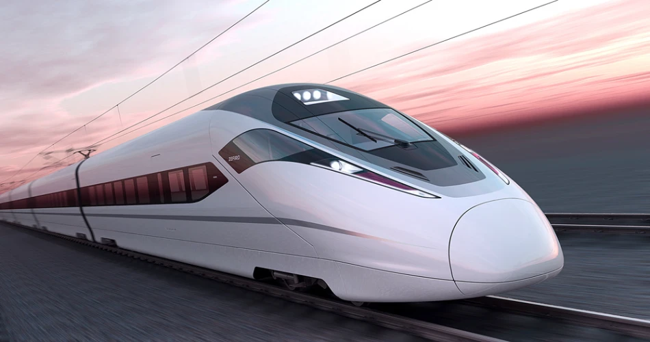 Haramain Railway Station Guide: What to Know Before You Go