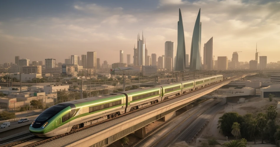 Haramain Railway Station Guide: What to Know Before You Go