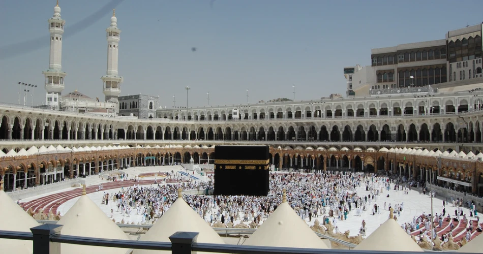 24-Hour Itinerary in Makkah