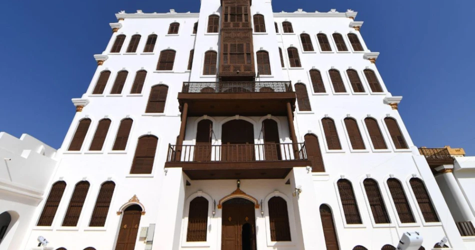 Half-Day Trip to Taif from Makkah