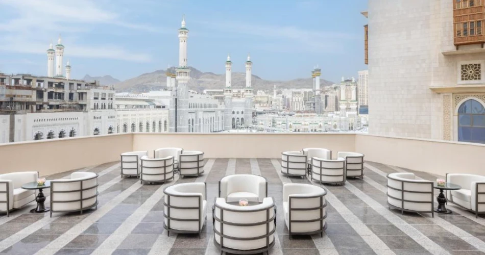 8 Beautiful Spots In Makkah For Sunsets