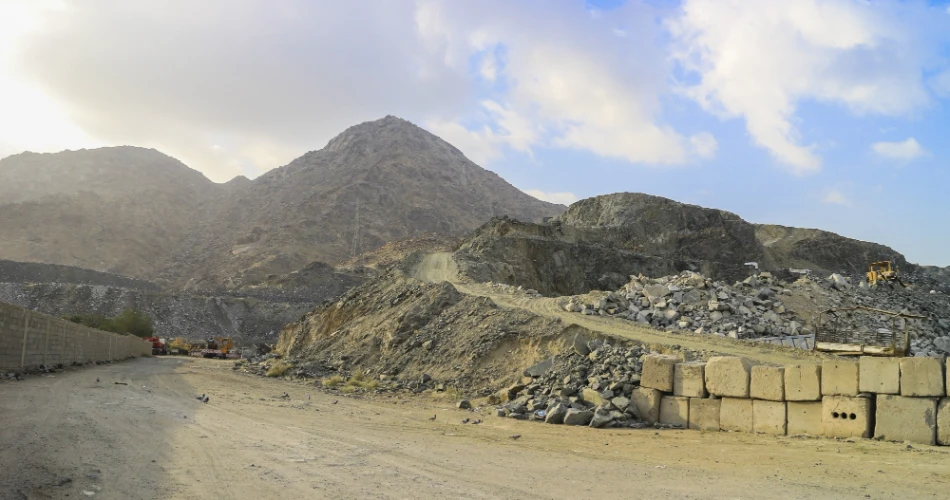 8 Beautiful Spots In Makkah For Sunsets