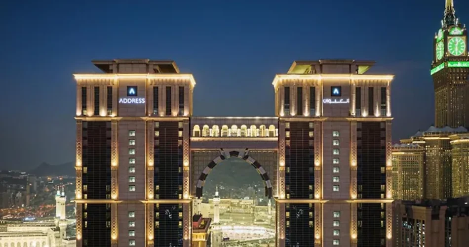 8 Beautiful Spots In Makkah For Sunsets