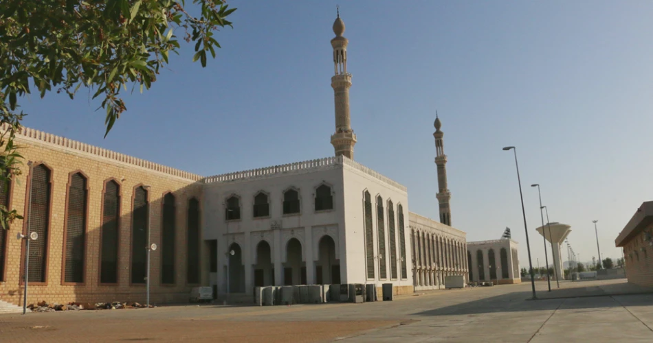 Best 9 Activities to Do in Makkah Post-Umrah   