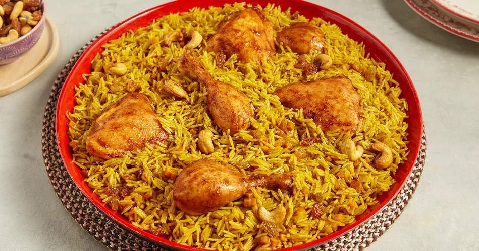 Must-Try Foods in Makkah During Your Visit