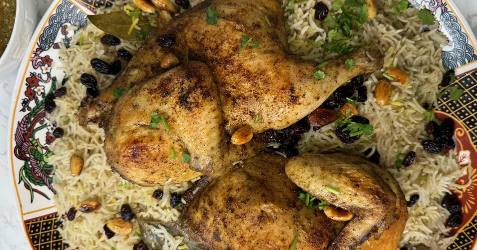 Must-Try Foods in Makkah During Your Visit