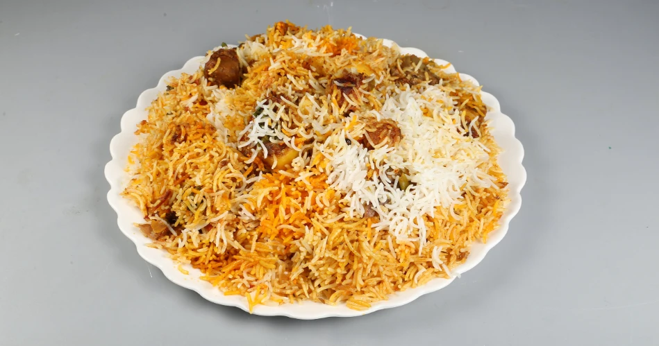 Must-Try Foods in Makkah During Your Visit