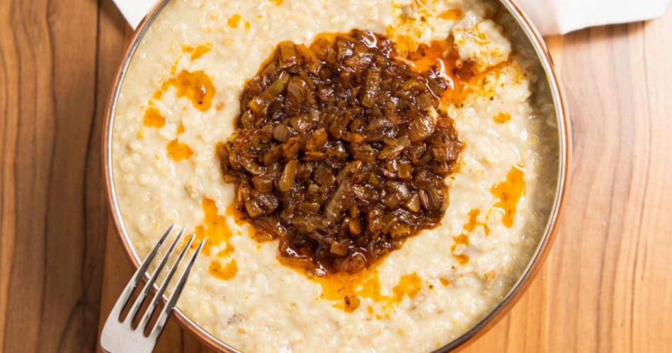 Must-Try Foods in Makkah During Your Visit