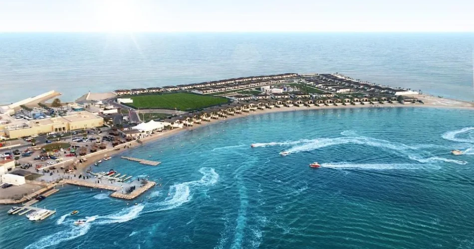 Best Stops Between Al Khobar and Makkah
