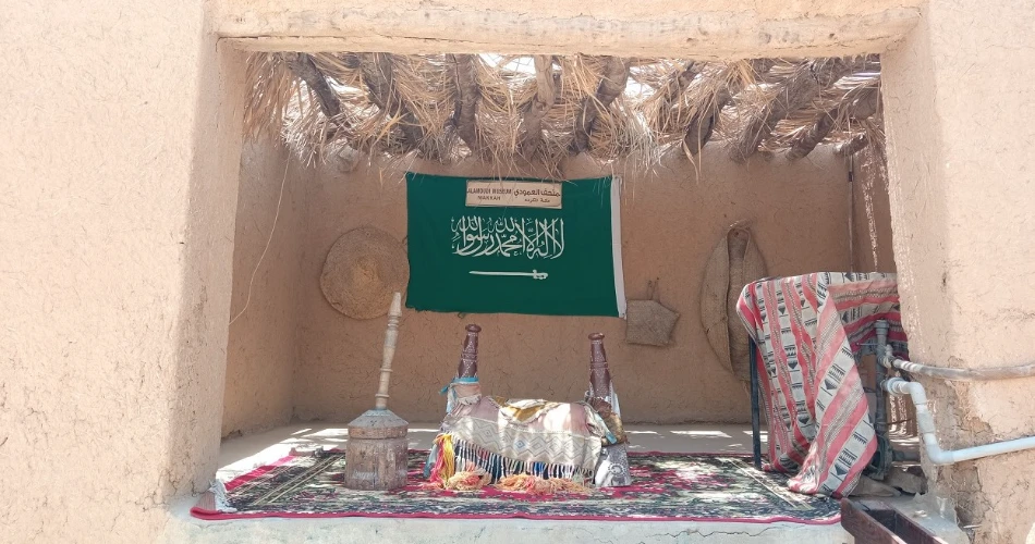 Best Stops Between Al Khobar and Makkah
