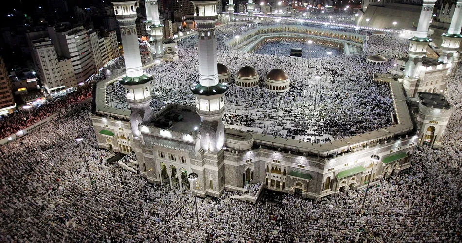Best Stops Between Al Khobar and Makkah
