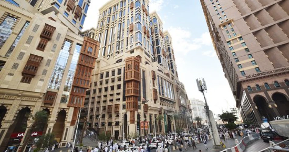 A Guide to the Vibrant Souk Al-Khalil, Makkah