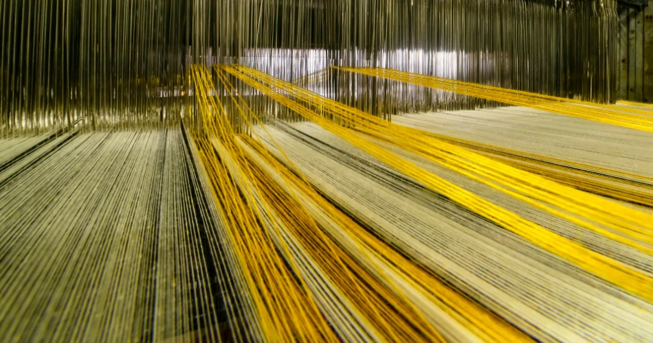 Everything You Need to Know About the Kiswah Factory