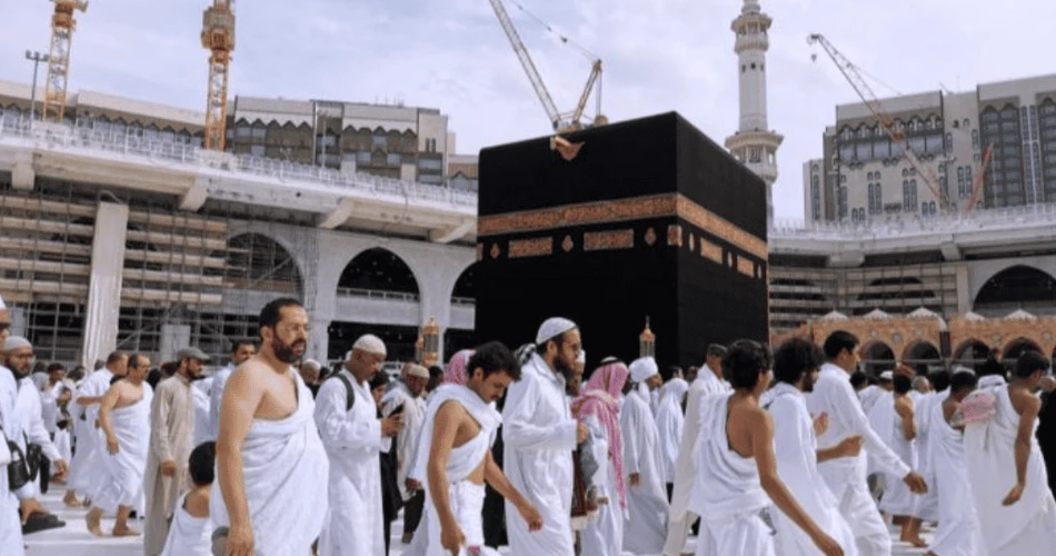 What is Farewell Tawaf? How To Perform Tawaf Al-Wada & Its Importance in Islam