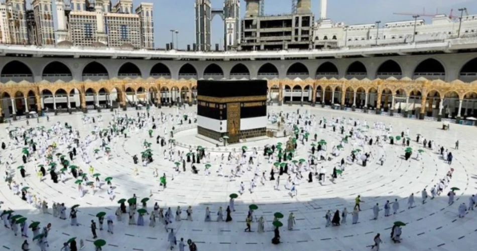 What is Farewell Tawaf? How To Perform Tawaf Al-Wada & Its Importance in Islam