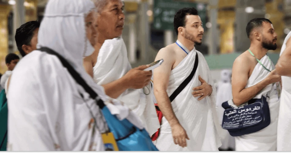 What is Farewell Tawaf? How To Perform Tawaf Al-Wada & Its Importance in Islam