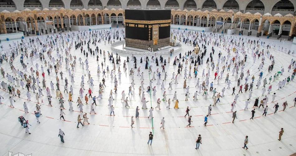 What is Farewell Tawaf? How To Perform Tawaf Al-Wada & Its Importance in Islam