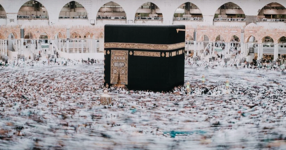 What is Farewell Tawaf? How To Perform Tawaf Al-Wada & Its Importance in Islam