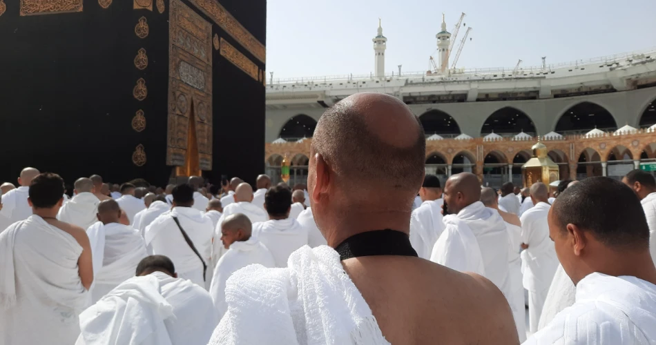 What is Farewell Tawaf? How To Perform Tawaf Al-Wada & Its Importance in Islam