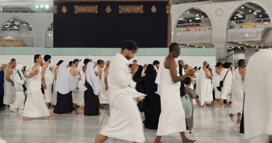 What is Farewell Tawaf? How To Perform Tawaf Al-Wada & Its Importance in Islam
