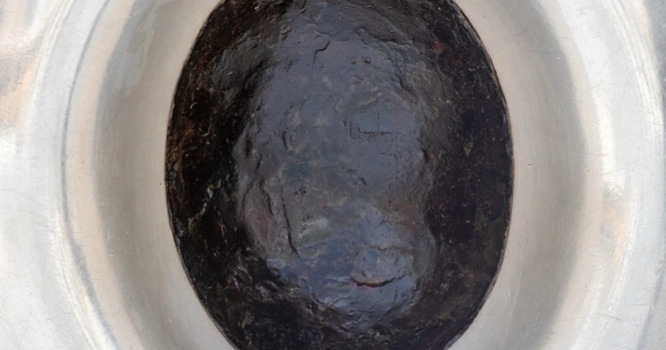 Story Of Hajr-e-Aswad Or The Black Stone In Kaaba, Makkah