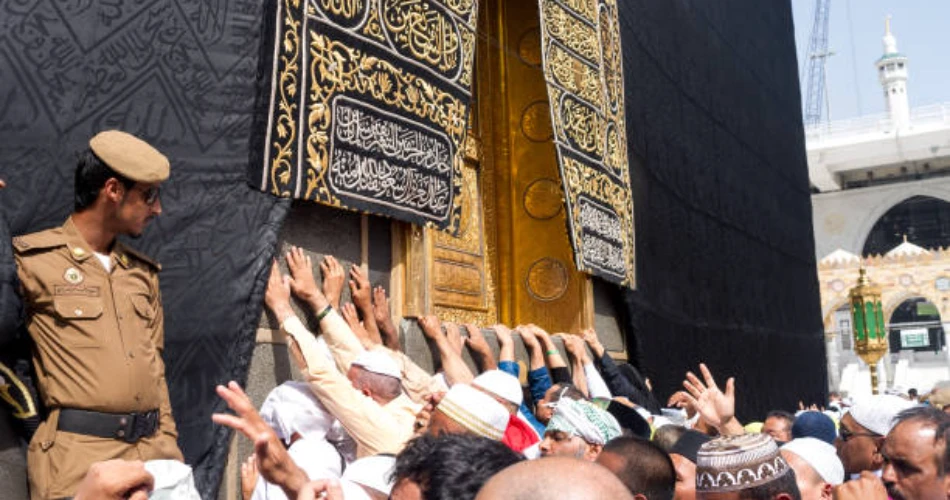 9 Things You Didn’t Know About the Kaaba